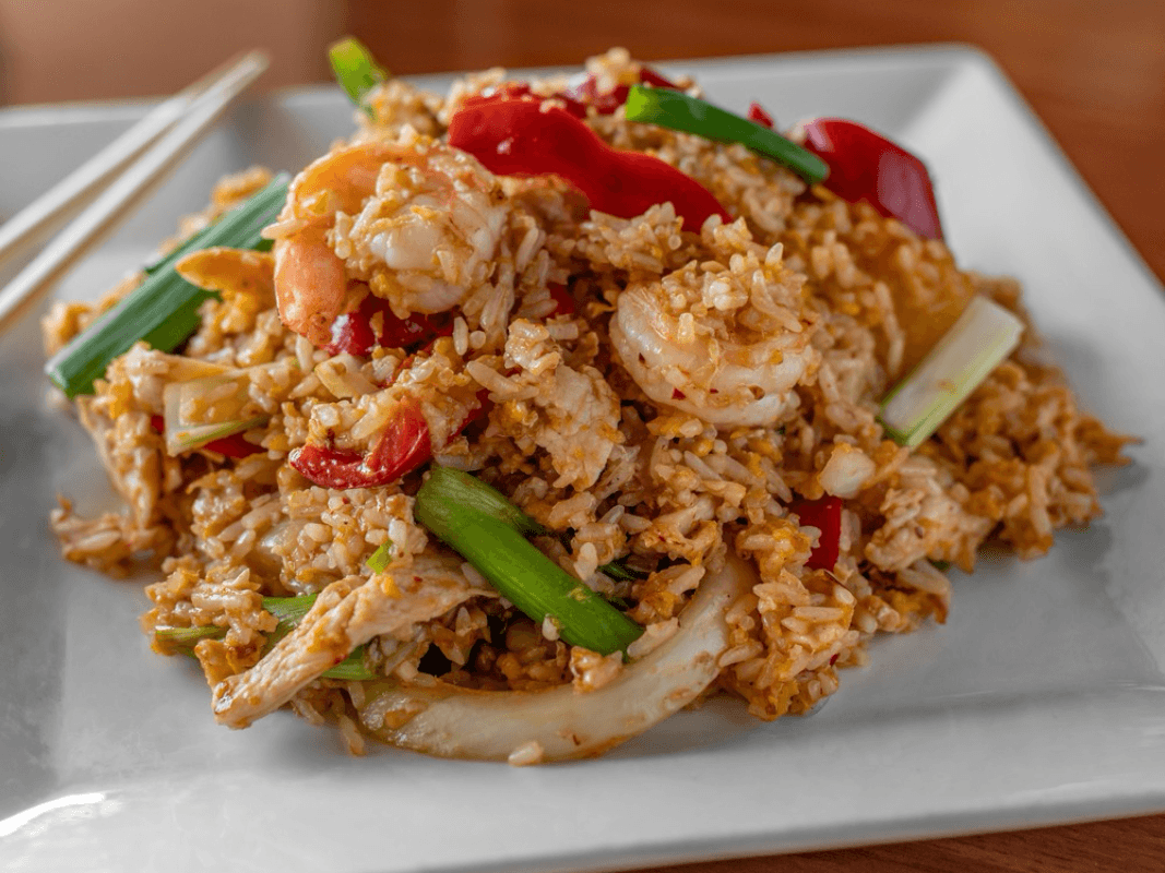 Thai Spice Restaurant 6