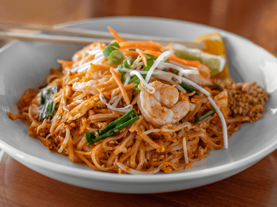 Thai Spice Restaurant 3