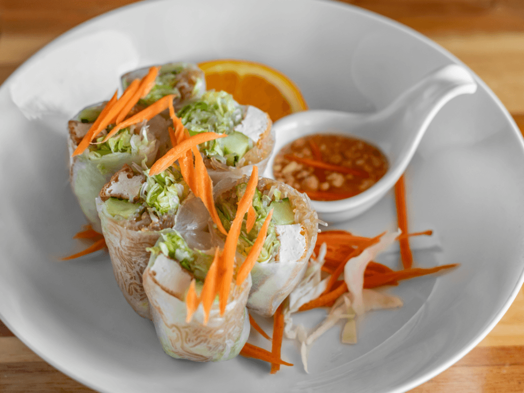 Thai Spice Restaurant 5