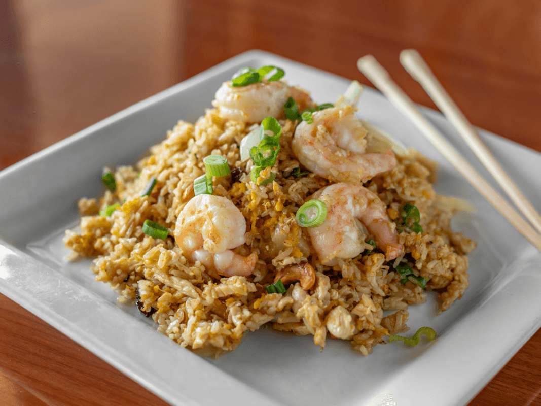 Thai Spice Restaurant 2