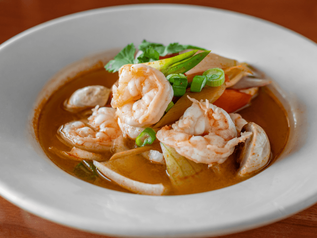 Thai Spice Restaurant 7