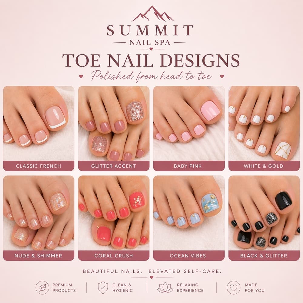 Nail Spa 2