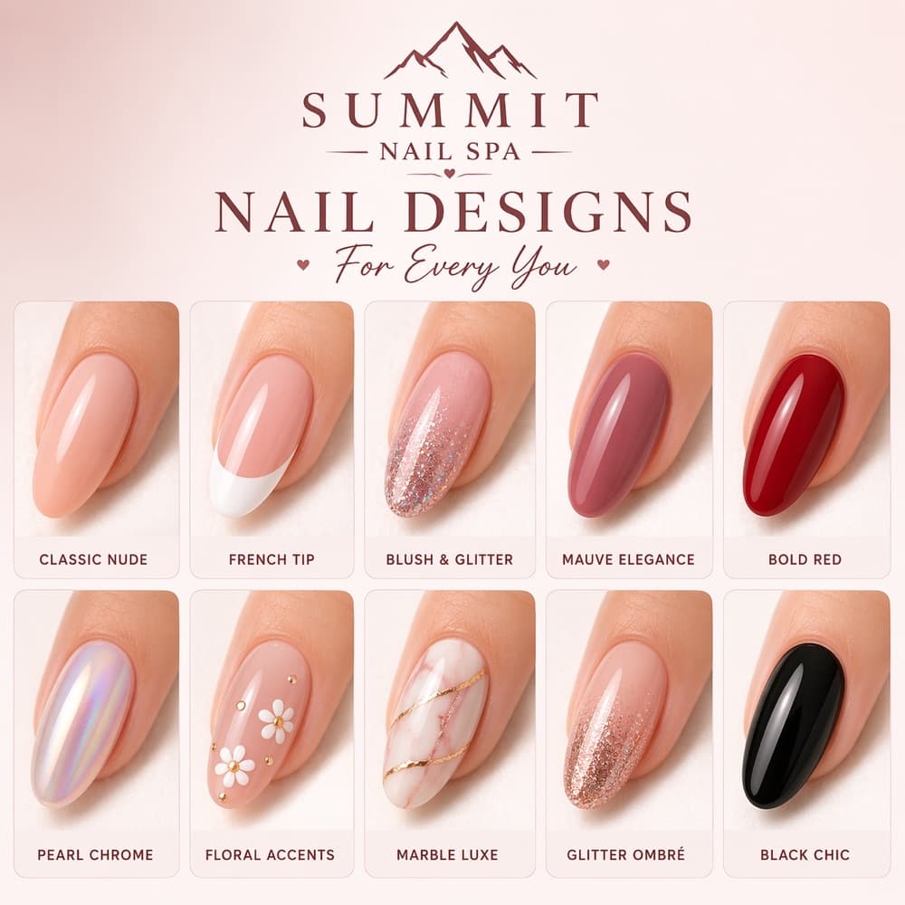 Nail Spa 3