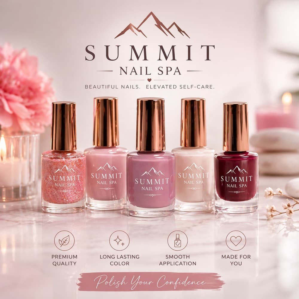 Nail Spa 1