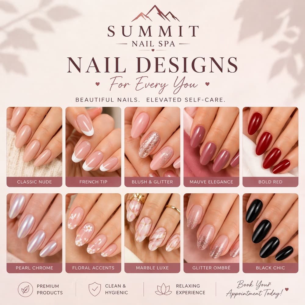 Nail Spa 5
