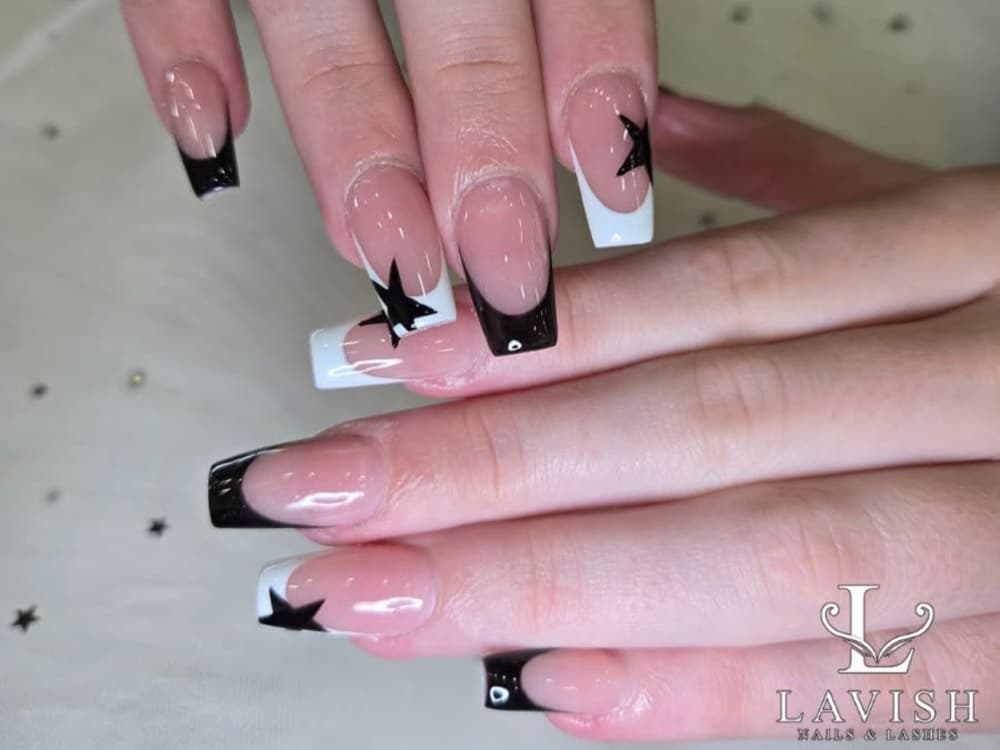 Lavish Nails & Lashes 2