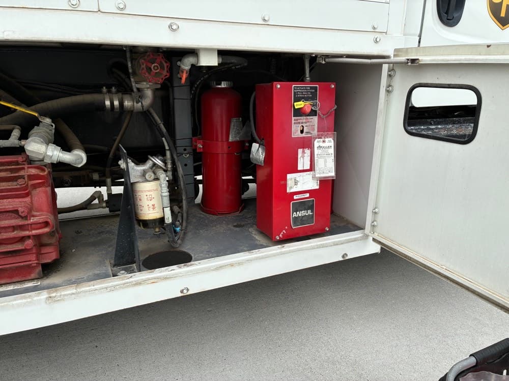 Local Fire Protection 5
