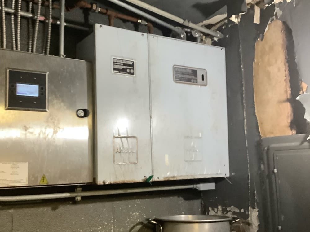 Local Fire Protection 7