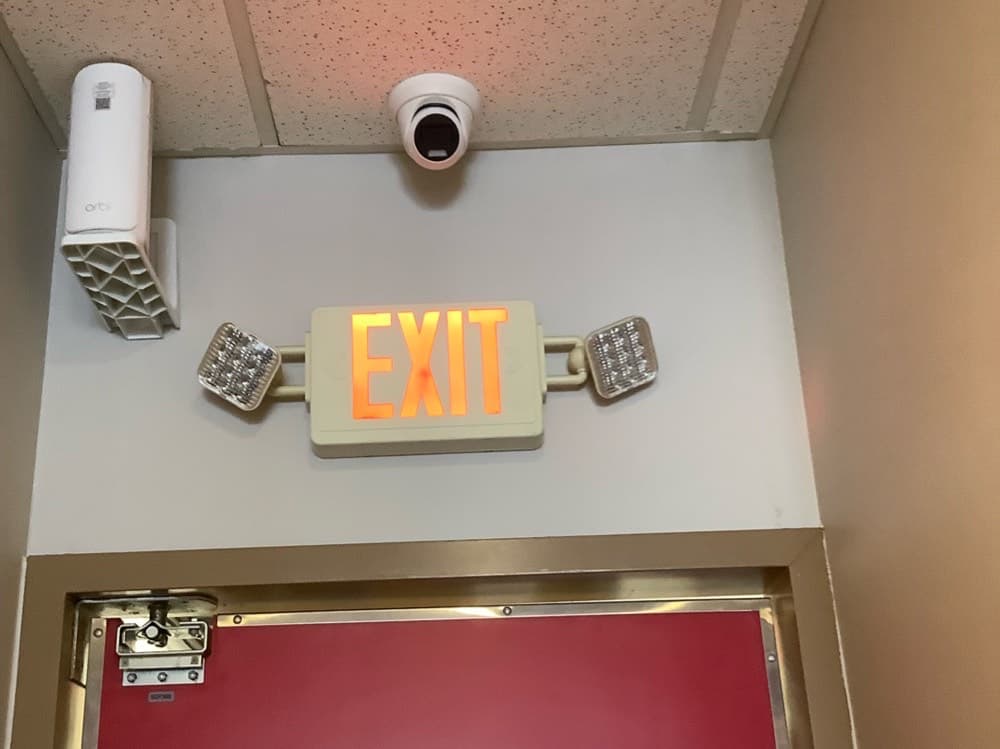 Local Fire Protection 4