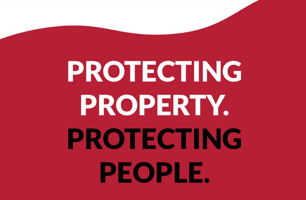 Local Fire Protection 8
