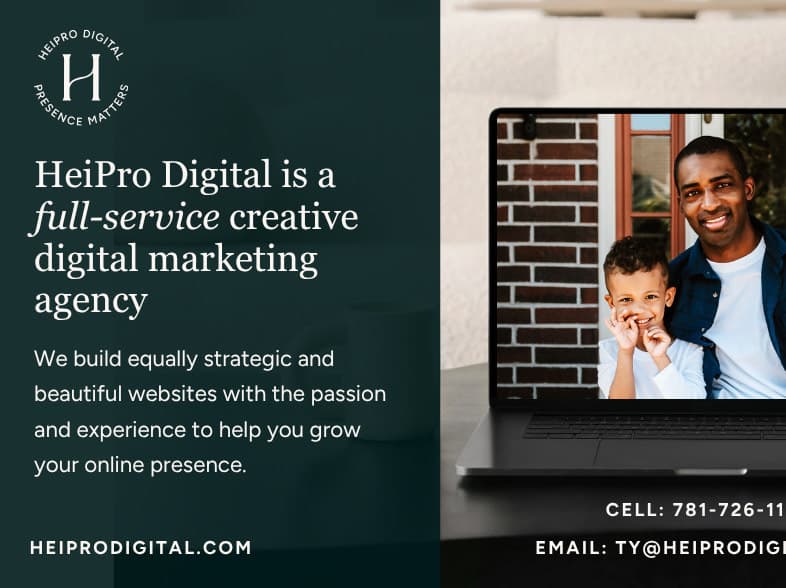 HeiPro Digital 1