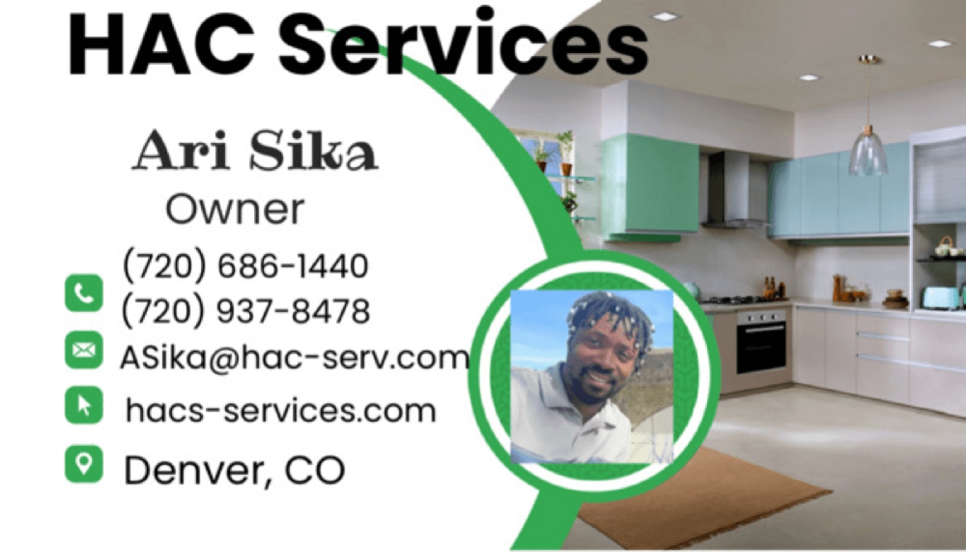 HAC Services 1