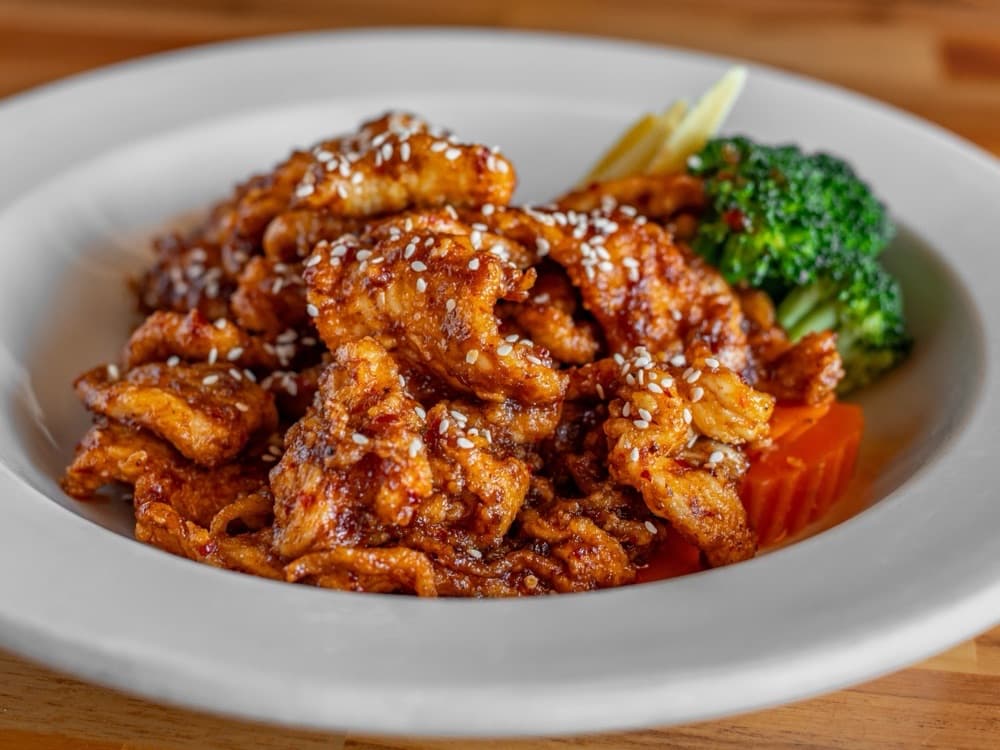 KC Noodle Restaurant 6