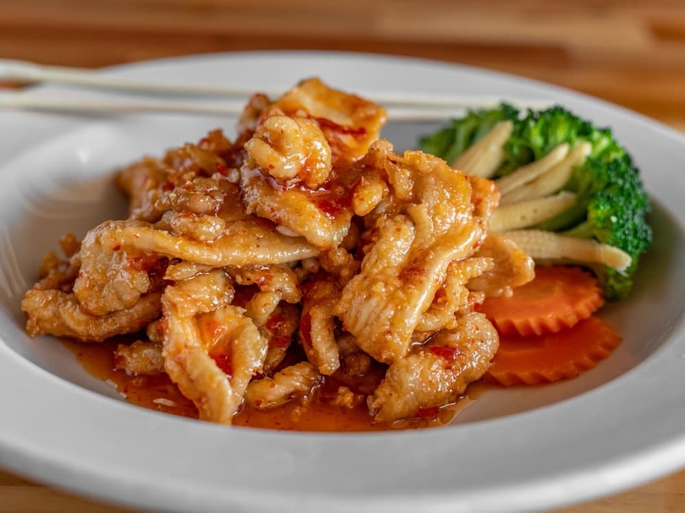 KC Noodle Restaurant 2