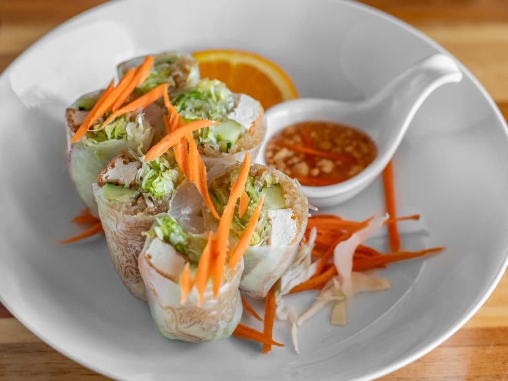 KC Noodle Restaurant 8