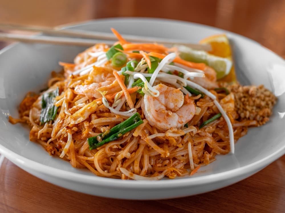 KC Noodle Restaurant 3