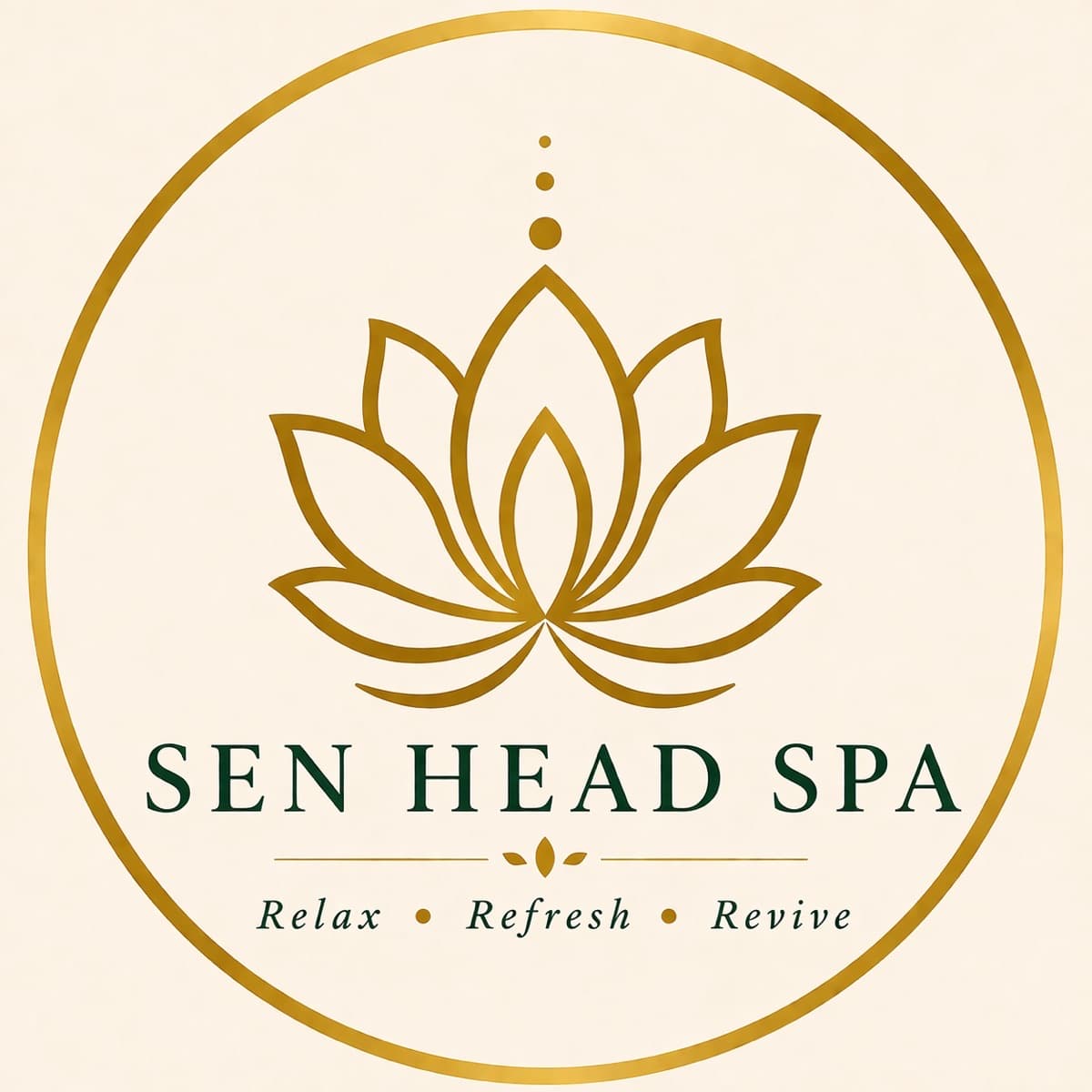 Sen Head Spa