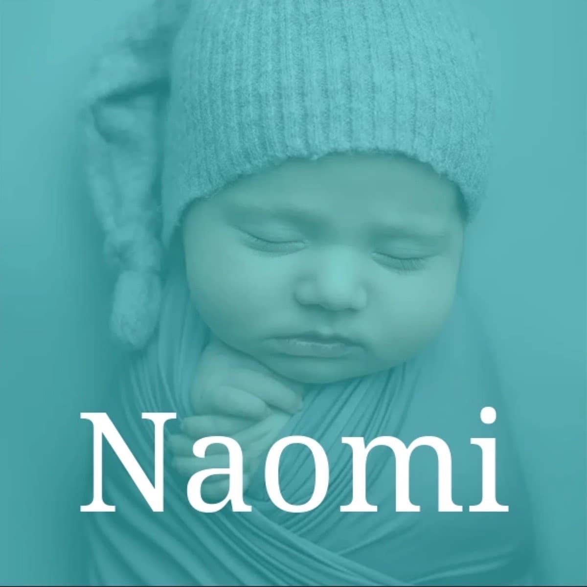 Naomi Baby Runner