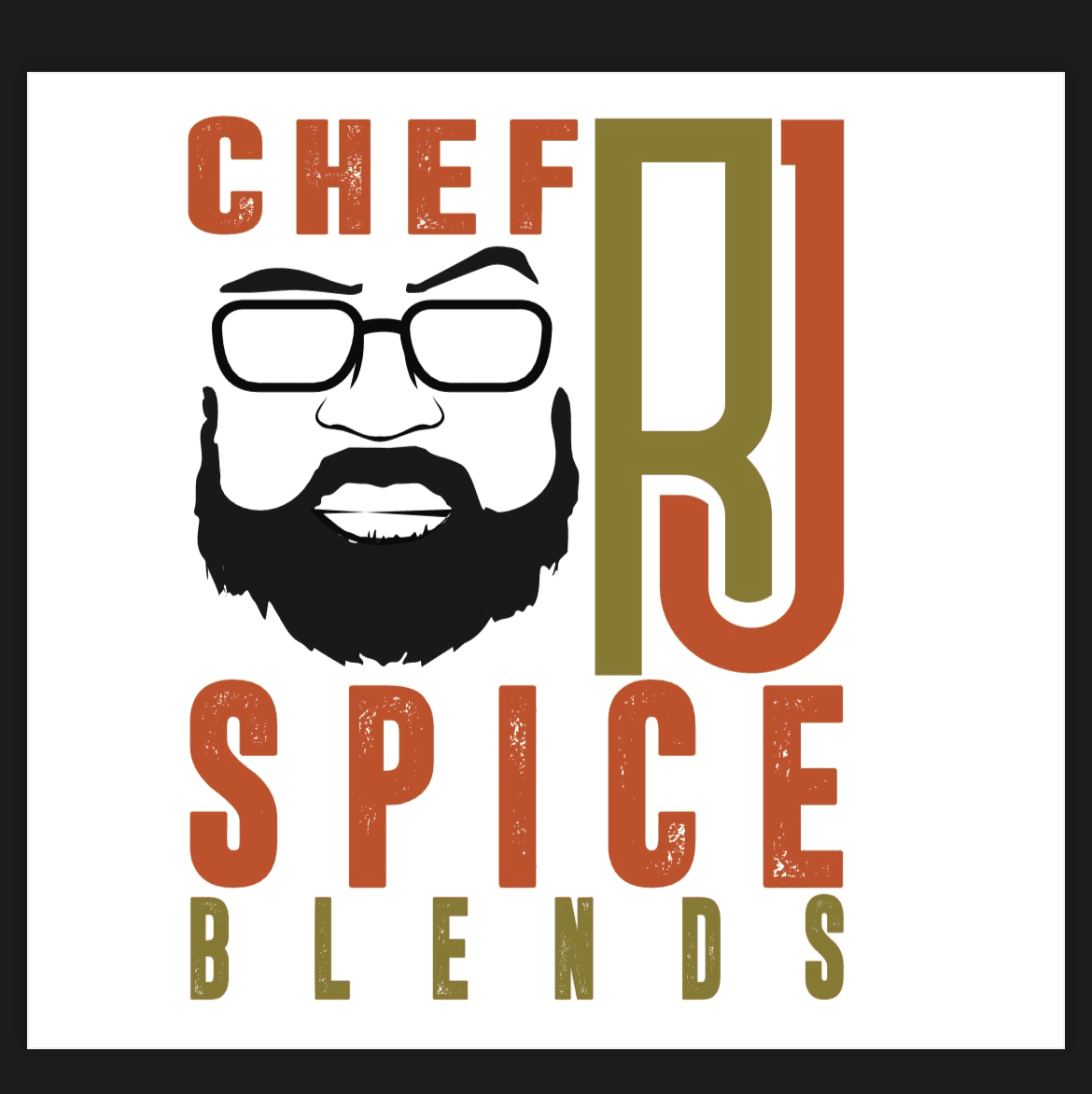 Chef RJ Spice Blends